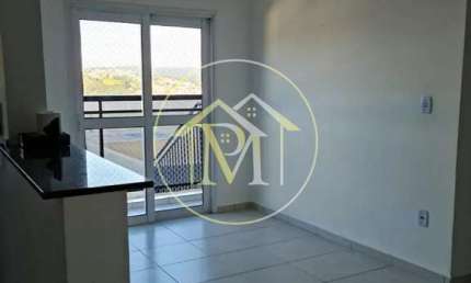 Apartamento à venda, Parque Morumbi, Votorantim, SP