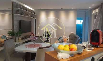Apartamento com 2 quartos à venda no Jardim Pagliato, Sorocaba 