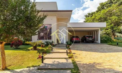 Casa em condomínio fechado com 3 quartos à venda no Parque São Bento, Sorocaba 