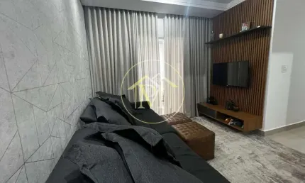 Apartamento com 2 quartos à venda no Parque Campolim, Sorocaba 