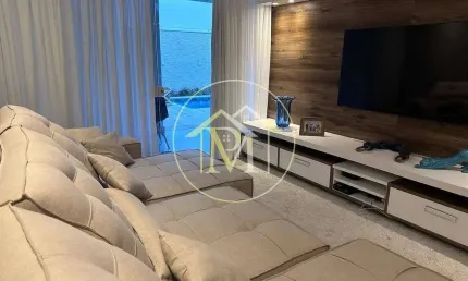 Casa com 3 quartos à venda no Ibiti Royal Park, Sorocaba 