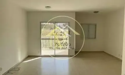 Apartamento com 2 quartos à venda no Parque Morumbi, Votorantim 
