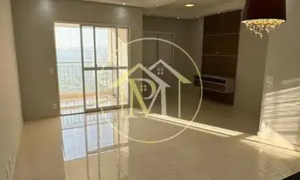 Apartamento com 2 quartos para alugar no Parque Morumbi, Votorantim 
