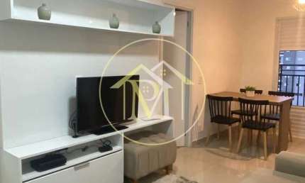 Apartamento com 1 quarto à venda no Parque Campolim, Sorocaba 