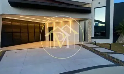 Casa em condomínio fechado com 3 quartos à venda no Morros, Sorocaba 