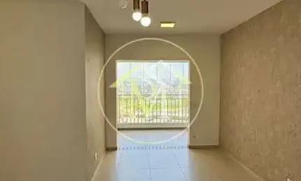Apartamento com 3 quartos à venda no Parque Morumbi, Votorantim 