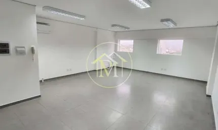Sala para locação, Jardim Portal da Colina, Sorocaba, SP