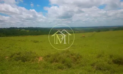 Terreno à venda na Vila Sottemo, Itapetininga 