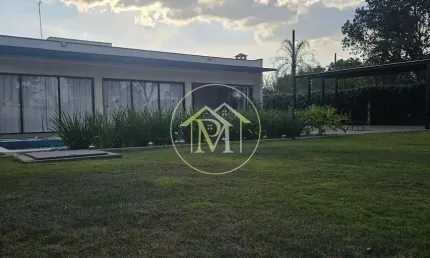 Chácara / sítio com 2 quartos à venda no Recanto Maravilha, Boituva 