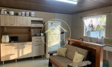 Chácara / sítio com 4 quartos à venda em Cupim, Ibiúna 