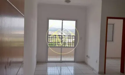 Apartamento com 2 quartos à venda no Vossoroca, Votorantim 