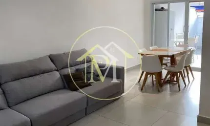 Casa com 3 quartos à venda no Jardim Americano, Sorocaba 