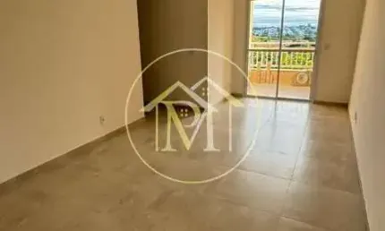 Apartamento para locação, Parque Campolim, Sorocaba, SP