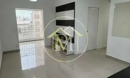 Apartamento com 2 quartos à venda no Parque Morumbi, Votorantim 