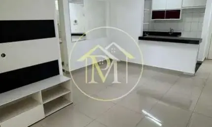 Apartamento com 2 quartos à venda no Parque Morumbi, Votorantim 