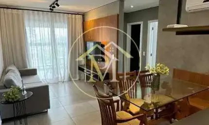 Apartamento com 2 quartos à venda no Jardim Maria José, Votorantim 