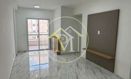 Apartamento com 3 quartos para alugar no Parque Campolim, Sorocaba 