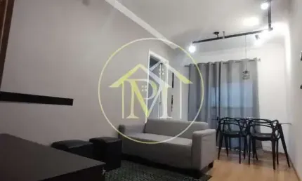Apartamento com 3 quartos para alugar no Jardim Piratininga, Sorocaba 