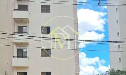 Apartamento com 3 quartos à venda no Jardim Judith, Sorocaba 