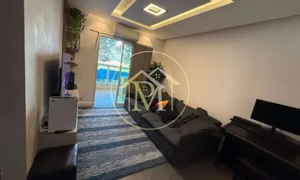 Apartamento com 2 quartos à venda no Parque Campolim, Sorocaba 