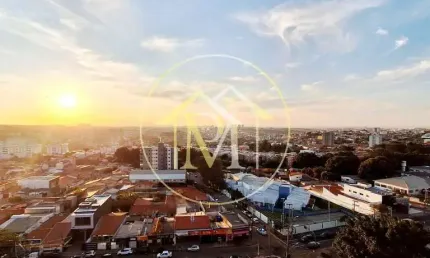 Apartamento à venda, Vila Espírito Santo, Sorocaba, SP