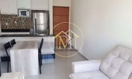 Apartamento com 2 quartos para alugar no Vossoroca, Votorantim 