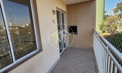 Apartamento com 2 quartos para alugar no Boa Vista, Sorocaba 