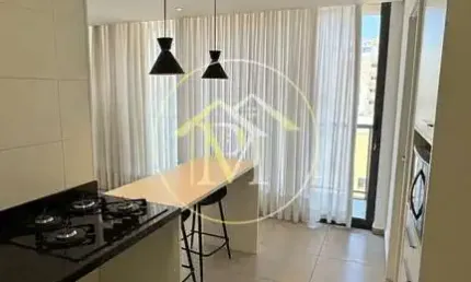 Apartamento com 1 quarto para alugar no Parque Campolim, Sorocaba 