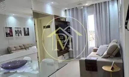Apartamento à venda, Jardim Vera Cruz, Sorocaba, SP