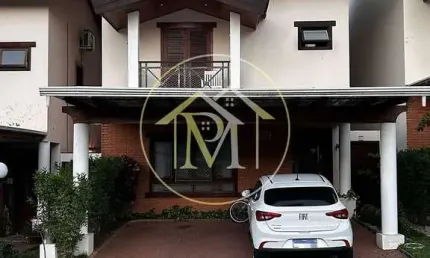 Casa com 3 quartos à venda no Jardim Refúgio, Sorocaba 