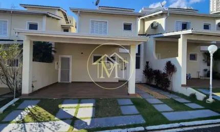 Casa com 5 quartos à venda no Parque Campolim, Sorocaba 