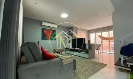 Casa em condomínio fechado com 3 quartos à venda no Parque Campolim, Sorocaba 