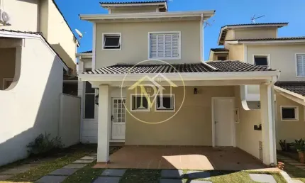 Casa com 5 quartos à venda no Parque Campolim, Sorocaba 