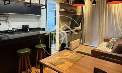 Apartamento com 2 quartos para alugar no Jardim Maria José, Votorantim 