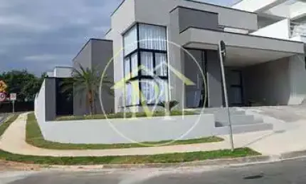 Casa com 3 dormitórios à venda, 196 m² por r$ 1.600.000 - altos da boa vista - sorocaba/sp