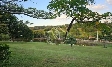 Sítio de 24.000 m² com lago em condomínio – porto feliz/sp
