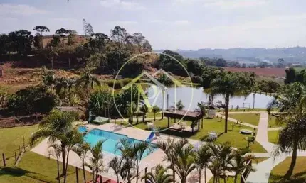Maravilhosa pousada de 9000m2 localizada em ibiuna/sp a venda por 3.250.000,00