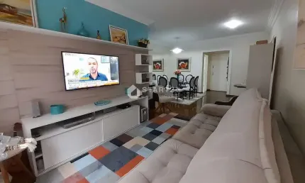 Oportunidade Única: Seu Novo Apartamento no Bairro Santa Rosa, Barra Mansa – Conforto e Sofisticaçã