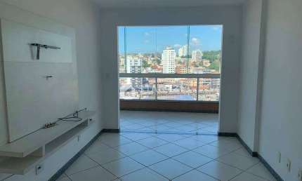 APARTAMENTO DOS SONHOS A VENDA COM 3 DORMITÓRIOS SENDO 2 SUÍTES, 2 VAGAS DE GARAGEM NO BAIRRO ATERR