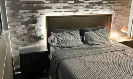 APARTAMENTO A VENDA COM LOCALIZAÇÃO PRIVELIGIADA NO BAIRRO BELA VISTA EM VOLTA REDONDA, RJ.