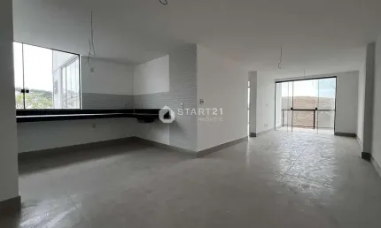 Apartamento Espetacular à Venda no Bairro Morada da Colina – Oportunidade Única em Volta Redonda!