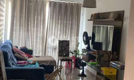 Apartamento com 3 quartos à venda no Jardim Belvedere, Volta Redonda , 96 m2 por R$ 520.000