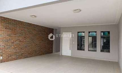 Venda de Casa no Condomínio Marina Godoy, Bairro Aero, Volta Redonda, RJ: Oportunidade Única para M