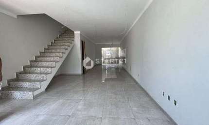 Casa em condomínio à Venda, Laranjal, Volta Redonda, RJ