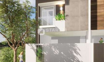 Luxo e Conforto: Casa à Venda no Vivendas do Lago 2, Jardim Belvedere, Volta Redonda, RJ