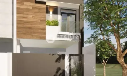 Luxo e Conforto: Casa à Venda no Vivendas do Lago 2, Jardim Belvedere, Volta Redonda, RJ