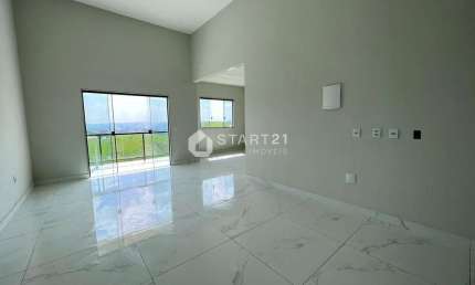 Casa com 3 quartos à venda no Jardim Amália, Volta Redonda , 185 m2 por R$ 820.000