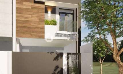 Luxo e Conforto: Casa à Venda no Vivendas do Lago 2, Jardim Belvedere, Volta Redonda, RJ
