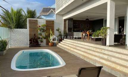 Casa com 3 quartos à venda no Jardim Belvedere, Volta Redonda 