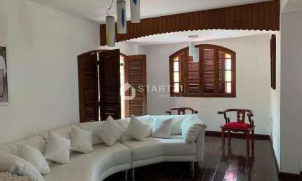 Oportunidade Única: Casa Espetacular no Santa Rosa, Barra Mansa